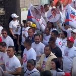 Clima de Pré Campanha: invade a Lapinha no 2 de Julho em Salvador
