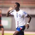 CRIA DA BASE NA SELEÇÃO! RUAN PABLO VOLTA A VESTIR A AMARELINHA E REPRESENTA O BAHIA