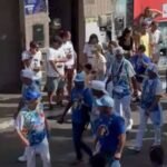 Fé e Tambores: Grupos Percussivos levam Energia Popular ao Desfile do 2 de Julho em Salvador