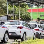 Sem calendário: Salvador libera vistoria de táxis e muda regra para renovação do alvará