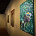 Exposição Floresta de Infinitos chega aos últimos dias de visitação na Casa das Histórias de Salvador