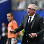 Ancelotti exalta Haaland, avalia decisões táticas e garante Neymar