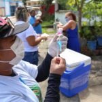 Campanha antirrábica terá vacinação volante em bairros de Salvador neste fim de semana