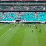 Virada e goleada: Bahia atropela em amistoso e mostra força na intertemporada