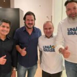 Convidado de ACM Neto em evento sobre segurança pública vira alvo da Polícia Federal em esquema de R$ 7,6 bilhões