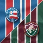 Último teste antes do Brasileirão: Esporte Clube Bahia encara o Fluminense no Maracanã