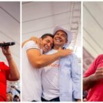 Prefeitos destacam avanços da parceria de Jerônimo e Lula na Bahia e defendem reeleição dos petistas