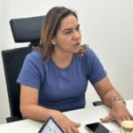 Se a Bahia copiasse a saúde municipal de Feira, o estado teria o pior serviço do Brasil, alerta Roberta Santana