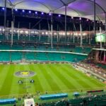 Bahia vence a Chapecoense na Fonte Nova e empolga torcida com atuação consistente