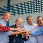 Jerônimo confirma presença do presidente Lula na convenção partidária em Salvador