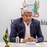 Jerônimo Rodrigues destaca investimentos para aproximar atendimento de saúde da população