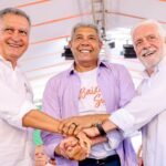 “Nunca o investimento foi tão alto”, diz Rui Costa ao destacar frutos da parceria Lula-Jerônimo