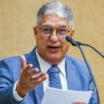“Perdido e sem propostas, ACM Neto apresenta projetos que já existem como se fossem inéditos”, ironiza deputado