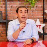 Éden critica proposta de ACM Neto para a saúde: “Quer priorizar o lucro em vez do direito universal”