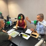Rui Costa critica situação da saúde pública de Salvador e denuncia uso político no acesso a exames e consultasO ex-governador denunciou o uso político da oferta de exames, consultas e outros benefícios públicos na capital baiana