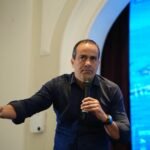 Bruno Reis diz que programa municipal de videomonitoramento é resposta a omissão do governo do Estado com a segurança pública