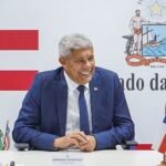 TCE aprova contas do exercício 2025 do governador Jerônimo Rodrigues e destaca importância de políticas sociais