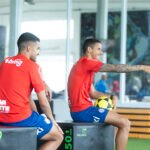 Bahia ganha reforços, pode ter retorno de Juba e promove mudanças para duelo decisivo