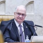 Crise diplomática: STF reage após Milei atacar Moraes e eleva tensão com Argentina