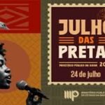MPBA promove programação especial em celebração ao Julho das Pretas e entrega Prêmio Mãe Bernadete