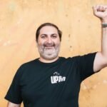 Unidade Popular oficializa Aroldo Félix como candidato ao governo da Bahia