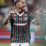 Cartão “encomendado”? Caso de Lucho Acosta expõe suspeitas de manipulação e coloca futebol brasileiro sob alerta