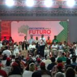 Itabuna recebe plenária do PGP com o time de Lula e abre espaço para participação popular na construção do programa de governo