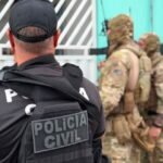 Cai o último alvo: polícia prende 10º advogado ligado a facções na Operação Sintonia de Gravata