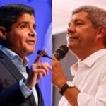 Convenções acendem disputa na Bahia e colocam pré-candidatos em campo rumo a 2026