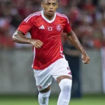 Victor Gabriel é suspenso por STJD até que Gabriel Pec volte a treinar