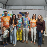 Retirolândia realiza a I Festa Literária e fortalece a cultura do livro e da leitura