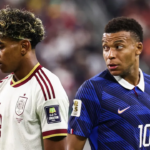 Yamal supera Mbappé e entra para a história das Copas