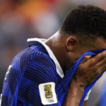 França e Inglaterra disputam 3º lugar da Copa