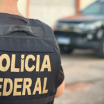PF inicia esquema de segurança para candidatos à Presidência