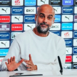 Federação Italiana confirma negociação para contratar Guardiola como técnico da seleção