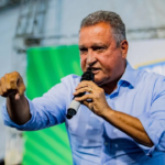 Rui Costa defende eleição de aliados de Lula para garantir governabilidade no Congresso