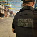 Homem é morto com mais de 50 tiros no Vale das Pedrinhas, em Salvador