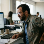 Problemas na coluna e saúde mental lideram afastamentos do trabalho no Brasil