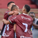 Fluminense de Feira vence o SSA FC e abre vantagem na final da Série B do Baianão