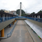 Embarque na Estação da Lapa muda a partir desta segunda-feira