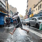 Salvador terá semana de calor e possibilidade de chuva, prevê Codesal