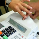 Eleitor sem biometria poderá votar normalmente nas eleições de 2026