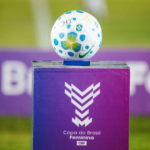 CBF adia jogos do Bahia contra o São Paulo pela Copa do Brasil Feminina