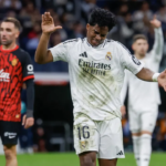 Mourinho não conta com Endrick e Real Madrid avalia novo empréstimo