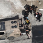 Operação prende 31 suspeitos de homicídios e tráfico em Feira de Santana