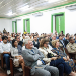 ACB reúne poder público e setor produtivo para discutir PDDU e lança Câmara de Turismo