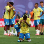 Neymar entra para lista de craques que não conquistaram a Copa do Mundo