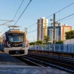Bahia confirma compra de 10 novos trens para o metrô