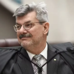 Defesa de ministro do STJ apresenta laudos em investigação por importunação sexual