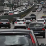 DNIT interdita acesso à BR-324 em Candeias para obras
